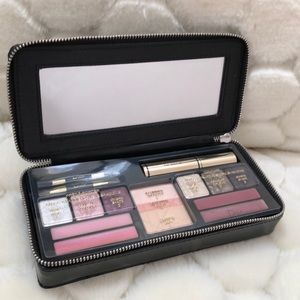 Dior all in one travel palette